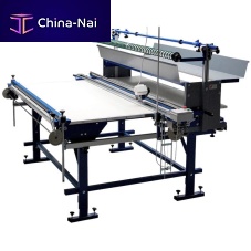 Manual spreading machine UL-3for textiles