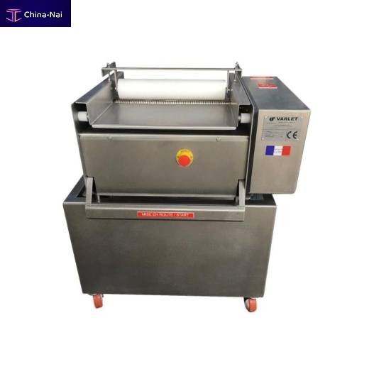 Meat derinder V340manual Meat derinder V340manual