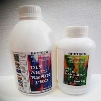 Epoxy resin