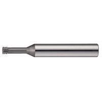 Solid milling cutter ET seriesfinishingthreadcoated
