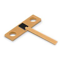RF resistor metal-filmhigh-powersurface mounted