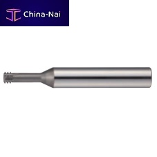 Solid milling cutter ET seriesfinishingthreadcoated