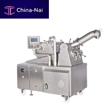 Rotor homogenizer BHcontinuoussolidstainless steel