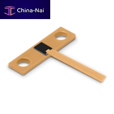 RF resistor metal-filmhigh-powersurface mounted