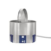 Laboratory ultrasonic cleaner USC 200 Sfor test sievescompact