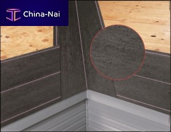 Flat roof bituminous waterproofing WEATHERLOCK® G