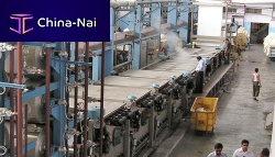 Finishing finishing machine OPTIMERC HYBRIDshearinglinearindustrial