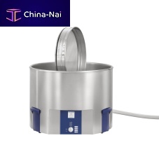 Laboratory ultrasonic cleaner USC 200 Sfor test sievescompact