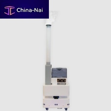 Spray disinfection robot HDolly