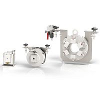 Ultrasonic measuring device UMAC® serieswall thicknesseccentricityconcentricity