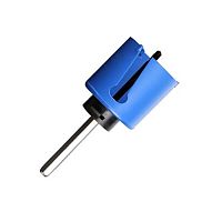 Wood hole saw 504010 seriesfor PVCfor metalscarbide