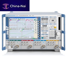 Signal analyzer R&S®ZVA series vector networkharmonicnoise