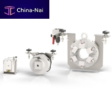Ultrasonic measuring device UMAC® serieswall thicknesseccentricityconcentricity