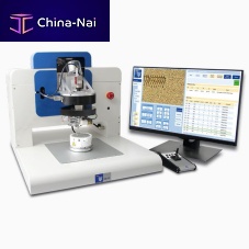 Automatic wire bonder HB100