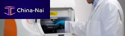 OEM spectrometer RA800 Ramanlaboratoryfor analysis