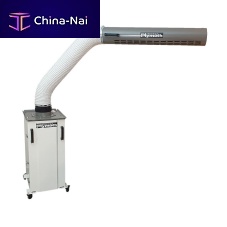 Mobile air purifier Fika-FlexHEPA filterresidentialfor air conditioning