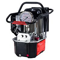 Centrifugal pump HPL seriesoilmotor-drivenself-priming