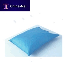 Waterproof hospital pillowcase KDSPC-1001polypropylene