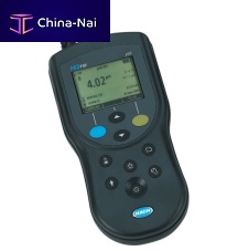 Digital pH meter HQ11D