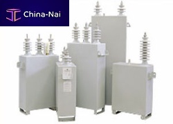 Ceramic capacitor pole-mountedpowerhigh-voltage