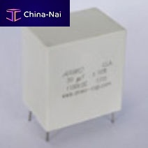 Film capacitor CLA seriesESRdryplastic