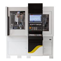 Micro-milling machining center FP15-axisuniversaldrilling