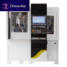 Micro-milling machining center FP15-axisuniversaldrilling