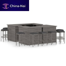 Home garden bar vidaXL 16-tlg : 3064930