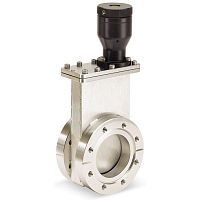 Gate valve SG0063MVQFmanualpneumatically-operatedflange