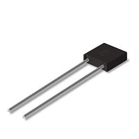 Metal-film resistor MRradial-leadprecisionrugged