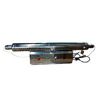 UV water purification unit