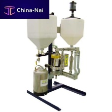 Silicone dosing unit MicroProepoxy resinurethanelow-flow