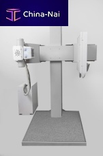 Radiography system X-ray machine / Fluorographdigitalfor multipurpose radiographywithout table