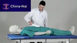 Hand-held MRI metal detector