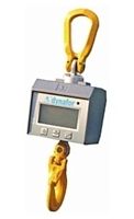 Digital crane scale DYNAFOR MWX+