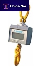 Digital crane scale DYNAFOR MWX+