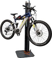 Electric bike assembly stand KET-LIFT4BIKEheight-adjustableelectriclifting