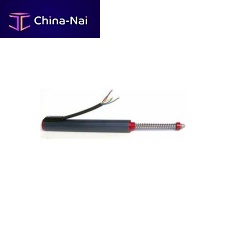Linear displacement sensor SM13spring-loaded potentiometeranalog outputwith potentiometric output