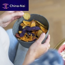 Thermoplastic bowl CONNECTcontemporary