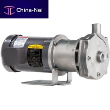 Centrifugal pump HP MAG-DRIVEwaterwastewateracid