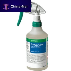 Protective oil E-NOX CAREmaintenancefor aluminumfor non-ferrous metals