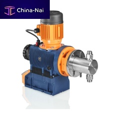 Plunger pump Sigma/ 2 (Control Type)waterelectricstationary