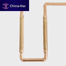 Medical gas tubing U-FLEXflexible