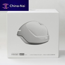 Hair growth phototherapy lamp helmet typeinfraredred light