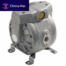 Diaphragm pump PP1/2PTFE-EXwateracidfor solvents
