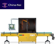 Dimensional measuring machine COLD labfor glass