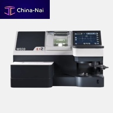 Optical lens centering device Weco E12optical lens grinderoptical lens drilloptical lens groover