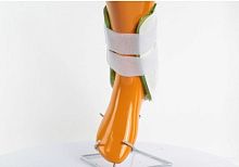 Ankle splint ARA101inflatable