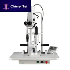 Trabeculoplasty laser OptoSLT MNd:YAGtabletopnanosecond