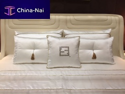 Cotton bedding set Omansatin